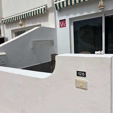 Casa Parque Don Jose 2 Apartment Costa Del Silencio Ngoại thất bức ảnh