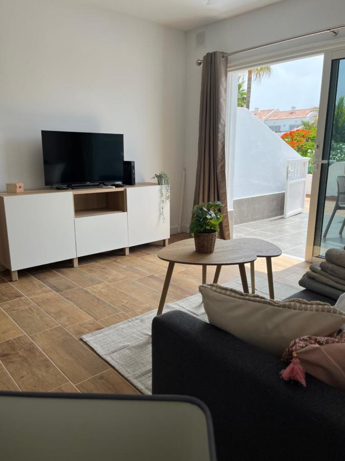 Casa Parque Don Jose 2 Apartment Costa Del Silencio Ngoại thất bức ảnh