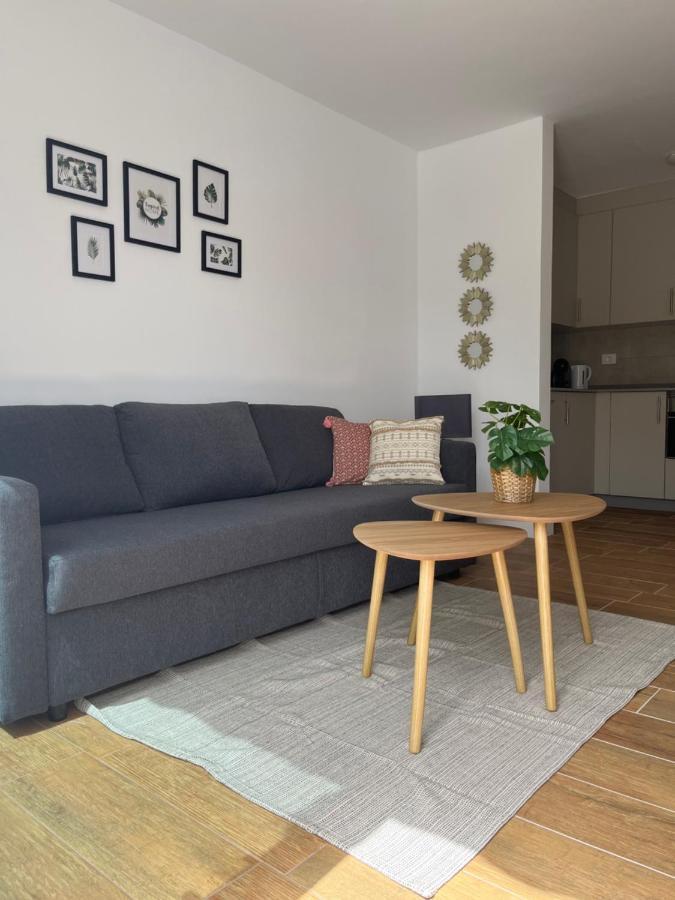 Casa Parque Don Jose 2 Apartment Costa Del Silencio Ngoại thất bức ảnh