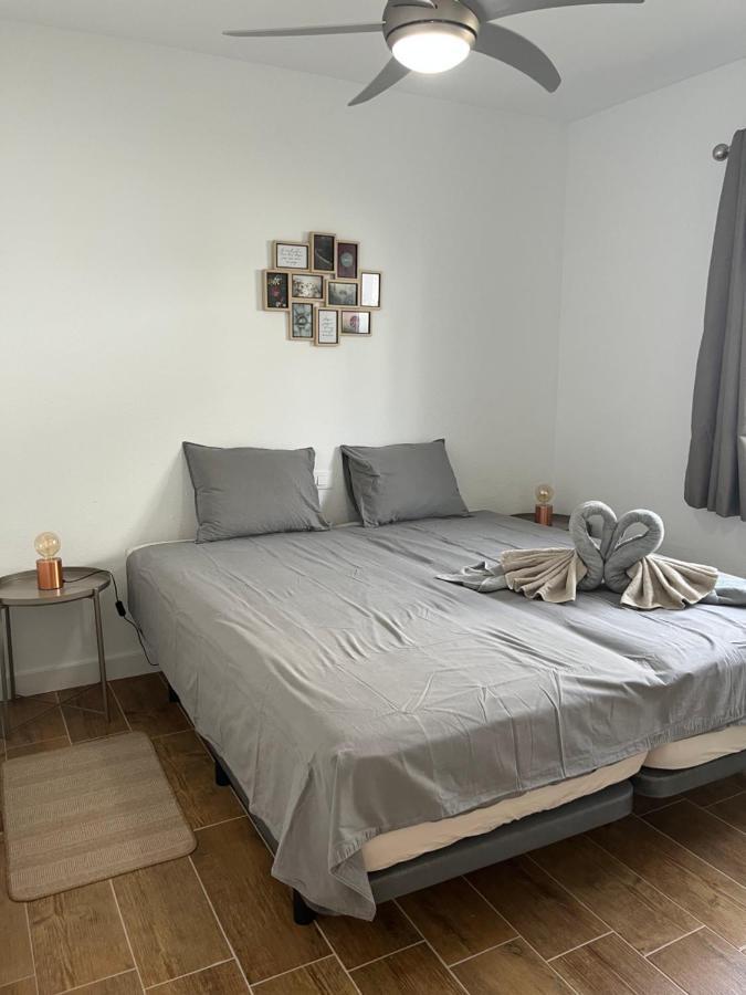 Casa Parque Don Jose 2 Apartment Costa Del Silencio Ngoại thất bức ảnh
