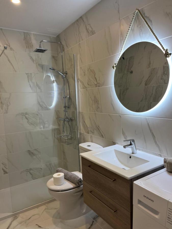 Casa Parque Don Jose 2 Apartment Costa Del Silencio Ngoại thất bức ảnh