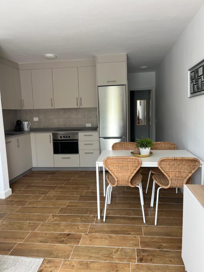Casa Parque Don Jose 2 Apartment Costa Del Silencio Ngoại thất bức ảnh