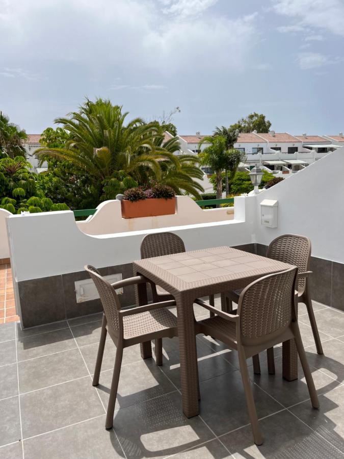 Casa Parque Don Jose 2 Apartment Costa Del Silencio Ngoại thất bức ảnh