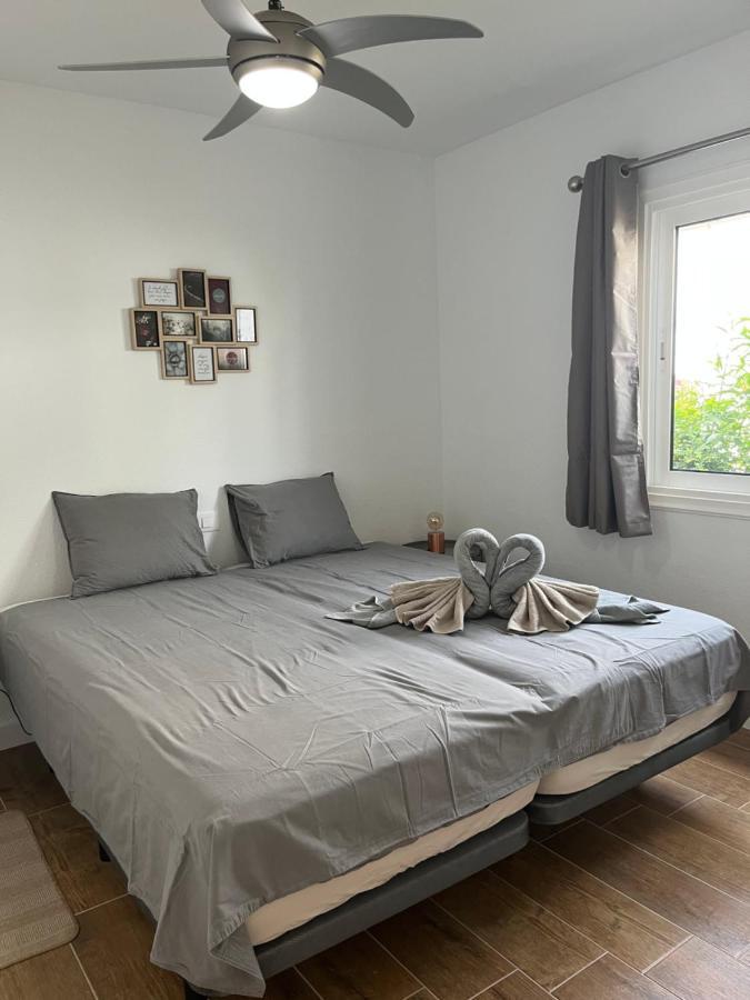 Casa Parque Don Jose 2 Apartment Costa Del Silencio Ngoại thất bức ảnh