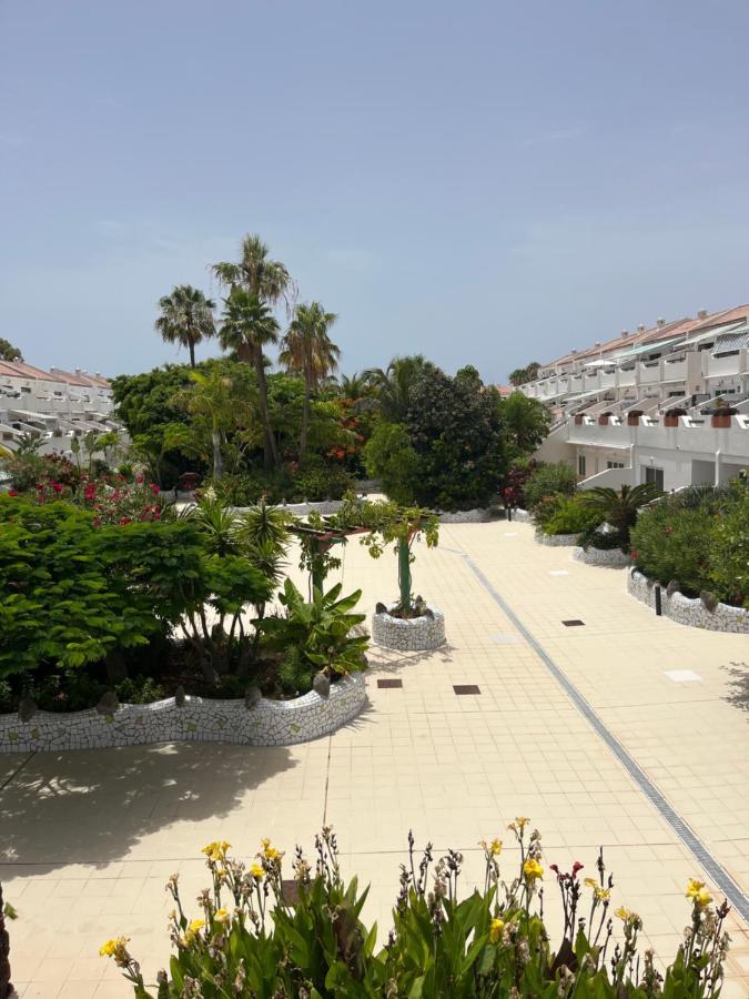 Casa Parque Don Jose 2 Apartment Costa Del Silencio Ngoại thất bức ảnh