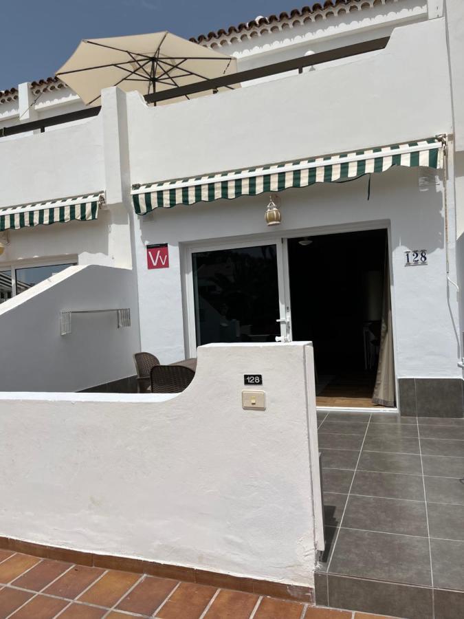 Casa Parque Don Jose 2 Apartment Costa Del Silencio Ngoại thất bức ảnh