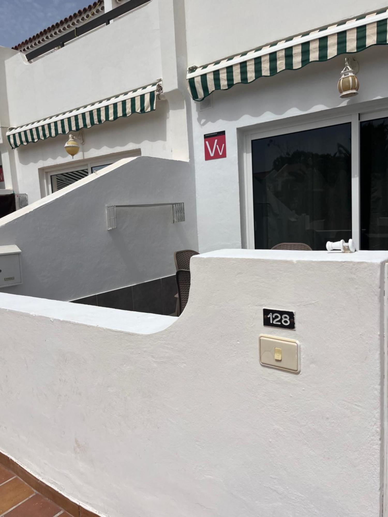 Casa Parque Don Jose 2 Apartment Costa Del Silencio Ngoại thất bức ảnh